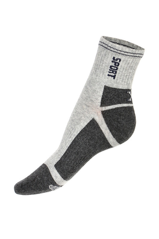 Nízké sportovní ponožky