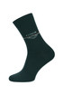Jednobarevné pánské ponožky