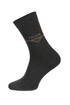 Jednobarevné pánské ponožky