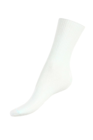 Jednobarevné dámské ponožky bambusové.Jemné pastelové odstíny. Materiál: 85% bambus, 10% polyamid, 5% elastan.