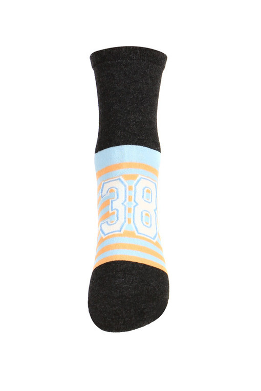 Originální dámské ponožky se psem