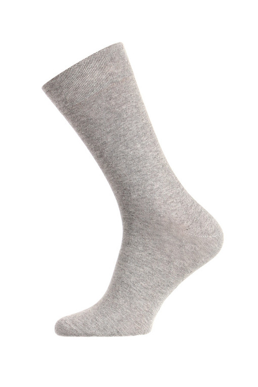Klasické pánské ponožky bavlna
