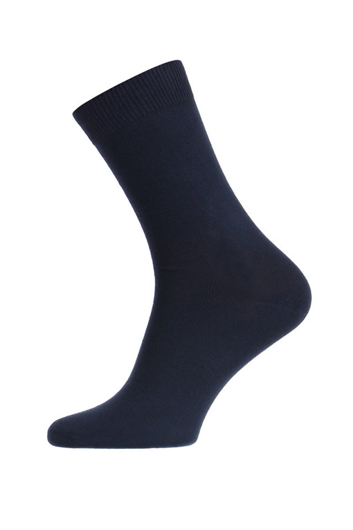 Bavlněné pánské ponožky