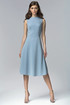 Společenské šaty ve stylu Audrey Hepburn