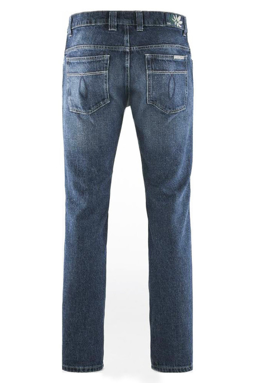 Konopné pánské džíny 
