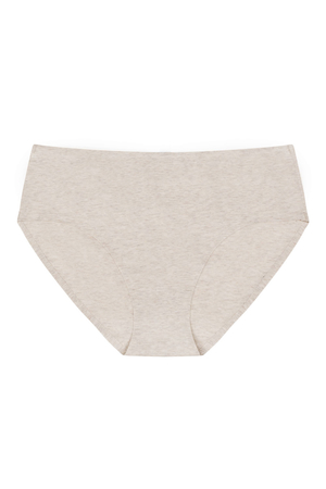 Klasické kalhotky z mírně elastické bavlny. univerzální, střih vhodný pro každou ženu jemná elastická bavlna