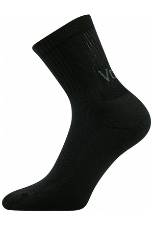 Pánské i dámské froté ponožky s extra polstrovaným chodidlem. pohodlný froté úplet polstrované chodidlo zabraňuje