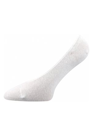 Extra nízké dámské bavlněné ponožky do balerín. oblíbené nízké ponožky do teplejšího počasí, teplotní