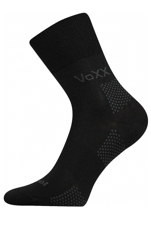 Sportovní vlněné ponožky