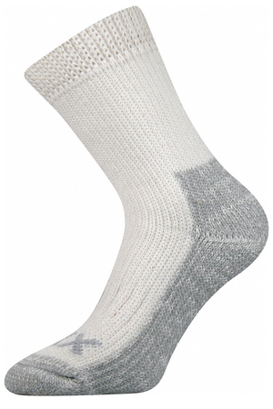 Pánské a dámské froté vlněné ponožky. velmi silné froté ponožky z merino vlny jemný svěr lemu pro celodenní
