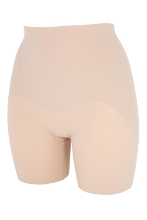 Luxusní dámské boxerky s dlouhou nohavičkou se zeštíhlujícím efektem oblíbená kombinace stahovacího efektu a
