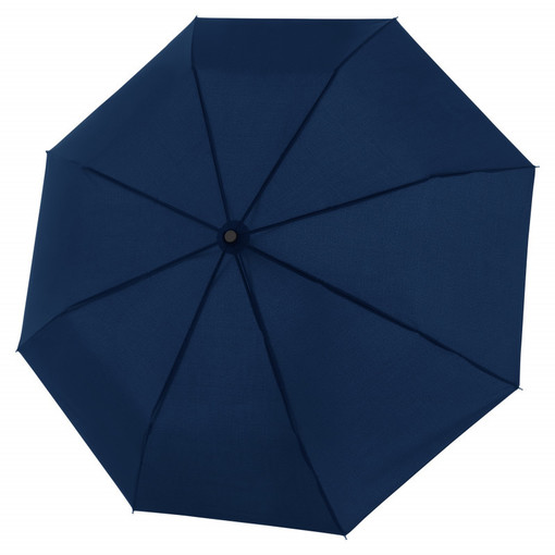  Superodolný skládací plně automatický deštník 98cm Doppler
