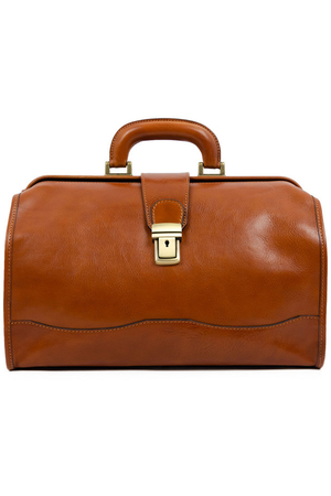 Kožená prostorná taška z luxusní řady Premium. Kvalitní italská taška vhodná pro náročné ženy a muže, kteří