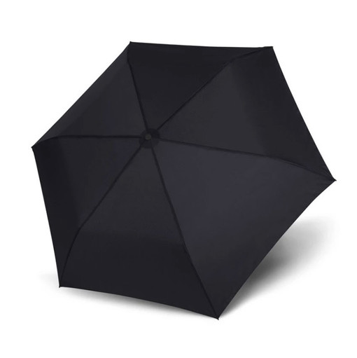 Dámský velký ultralehký skládací deštník Doppler