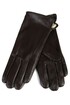 Elegantní dámské kožené rukavice