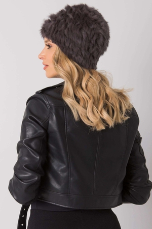 Čepice z umělé kožešiny: stylový zimní módní doplněk praktický dárek ochrání před chladem dobře sedí