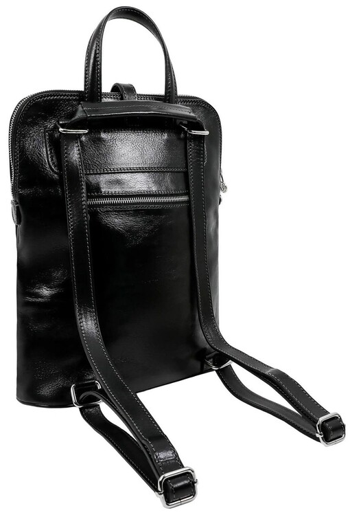 Městský batoh Premium 2v1